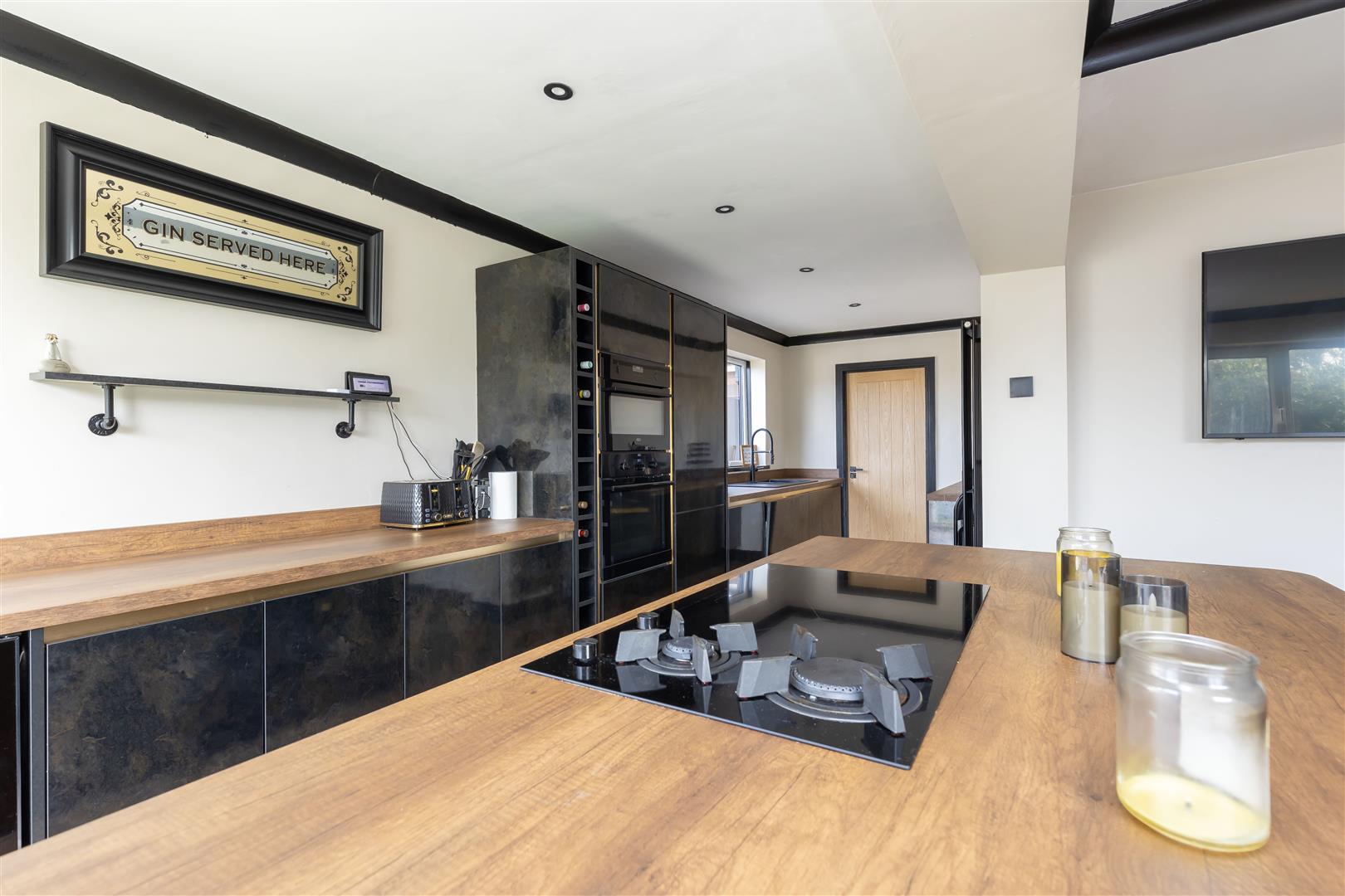 Athol Grove, Chorley